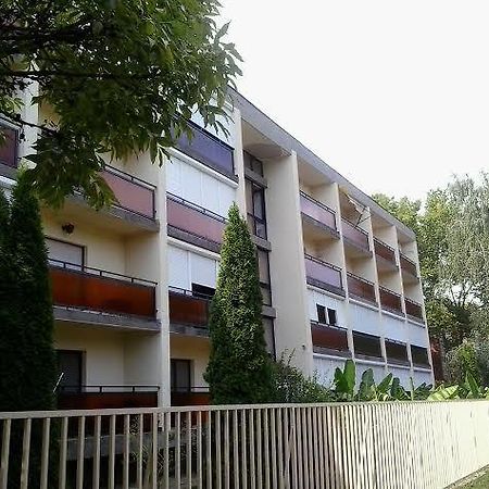 Gyoengyvirag Ueduelo - Mario Apartman Harkány Rum bild