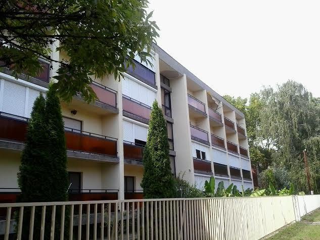 Gyoengyvirag Ueduelo - Mario Apartman Harkány Rum bild