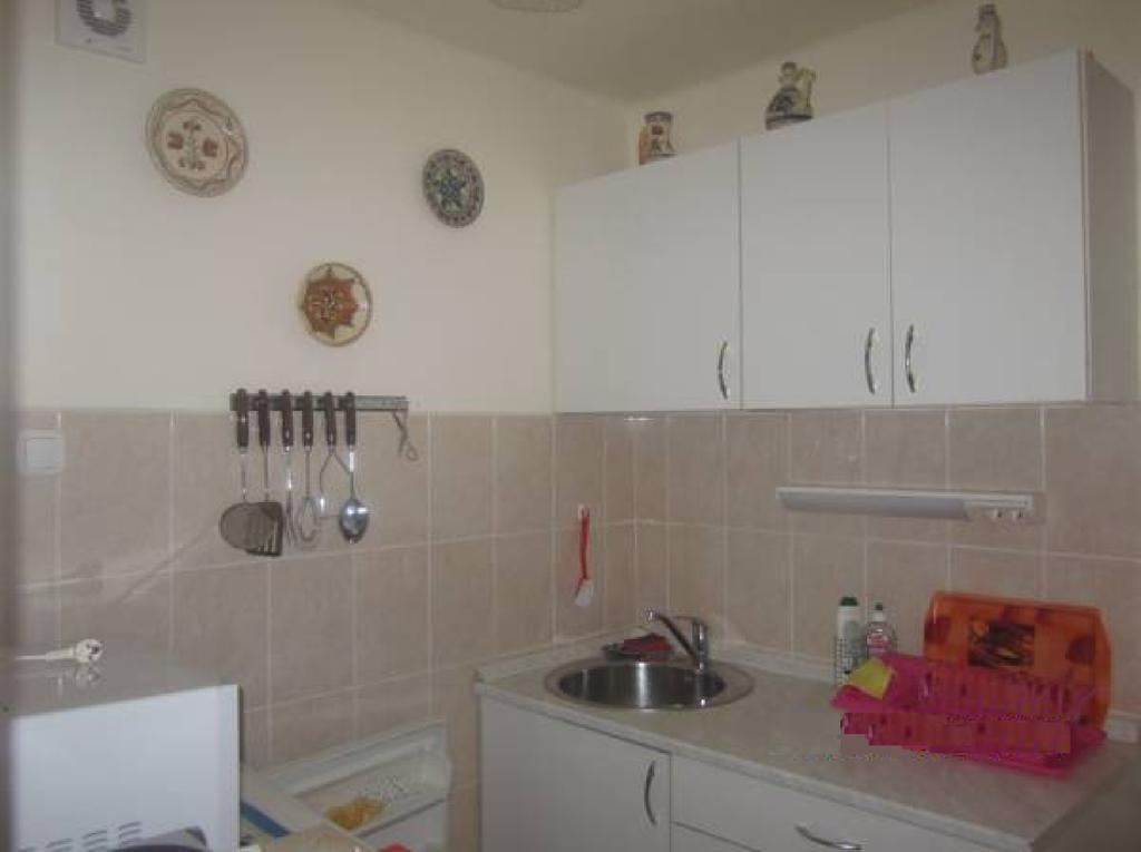 Gyoengyvirag Ueduelo - Mario Apartman Harkány Rum bild